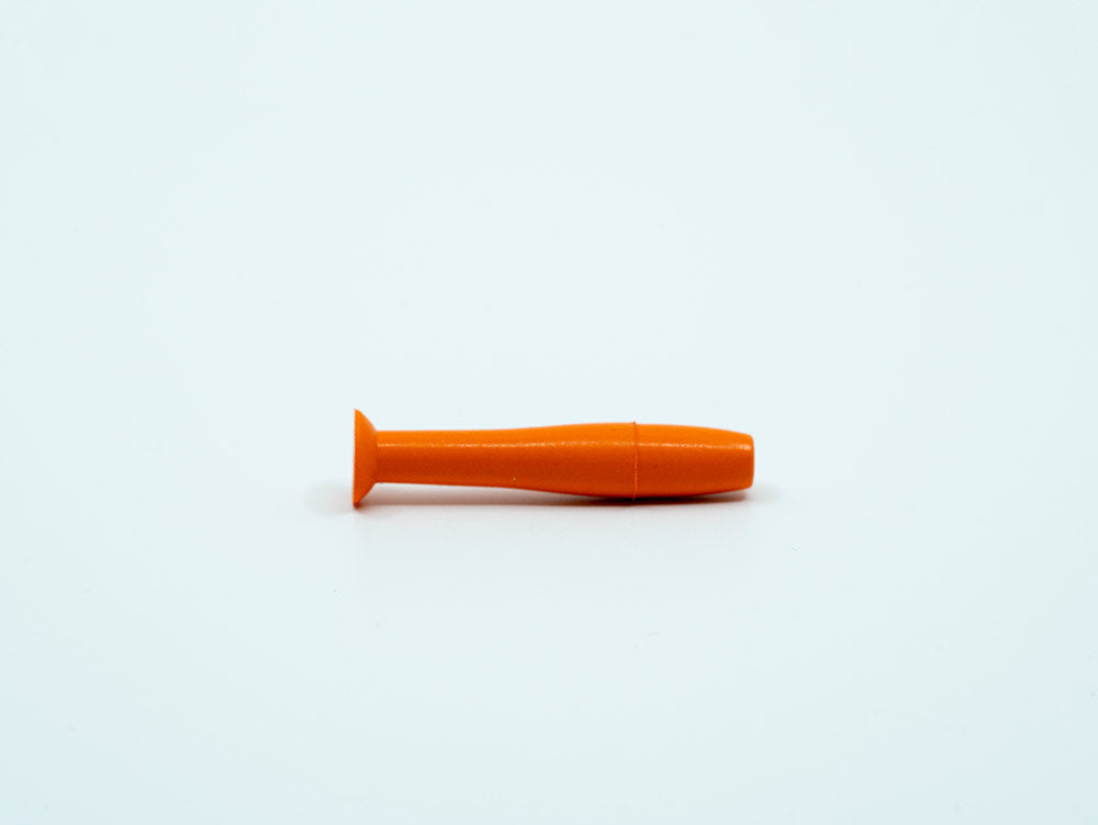RGP sturdy - 3 pieces