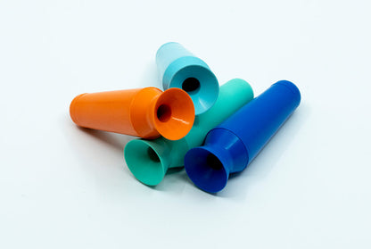 Sclera large - 3 pieces