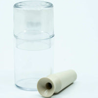 Hybrid Ventilation - 3 pieces