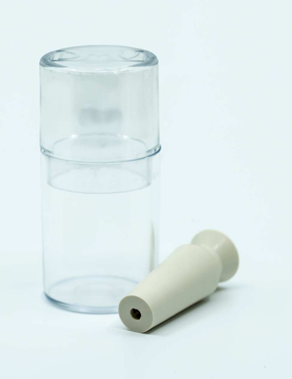 Hybrid Ventilation - 3 pieces