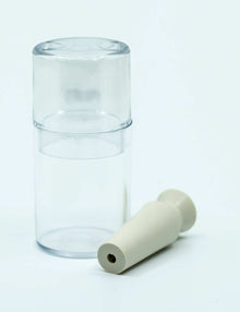 Hybrid Ventilation - 3 pieces