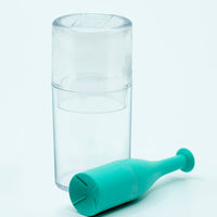 Sclera Flexible - 3 pieces