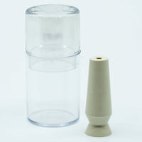 Sclera Ventilation - 3 pieces