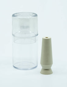 Sclera Ventilation - 3 pieces